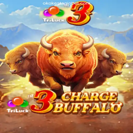Discover the Exciting World of 3ChargeBuffalo on OKOKESTAGIO.COM Platform