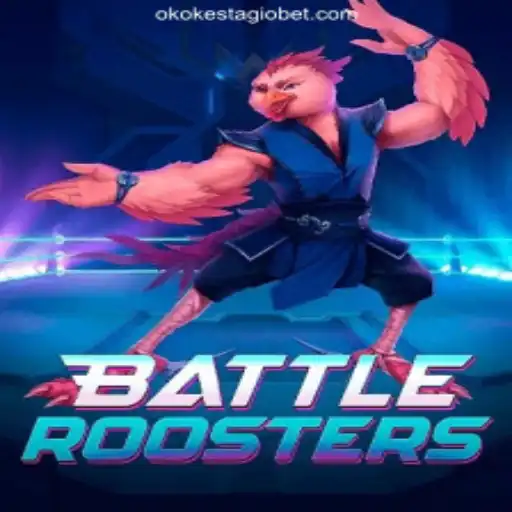 BattleRoosters: A New Era in Gaming with OKOKESTAGIO.COM