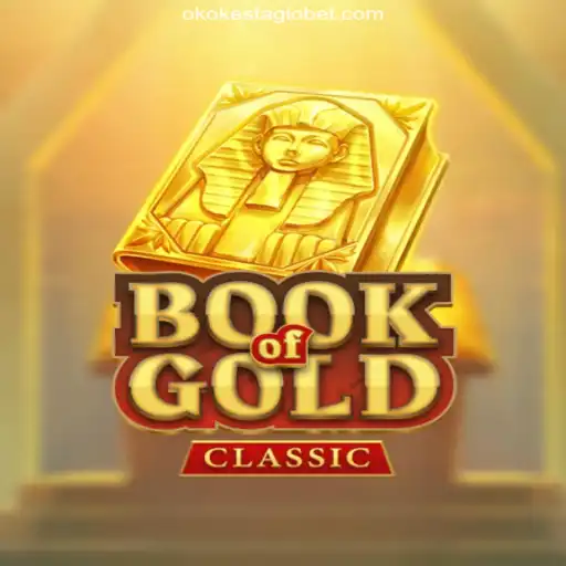 Discover the Exciting World of BookOfGoldClassic on OKOKESTAGIO.COM Platform