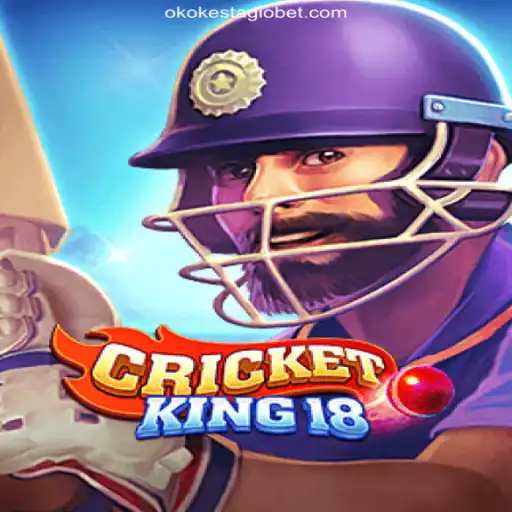 Discover the Exciting World of CricketKing18 on OKOKESTAGIO.COM