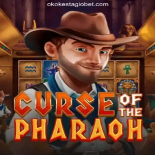 Exploring the Mysteries of CurseofthePharaoh on OKOKESTAGIO.COM Platform