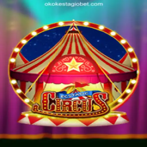Step Right Up to EcstaticCircus: The Thrilling Slot Game at OKOKESTAGIO.COM Platform-Oficial Slots Brasil