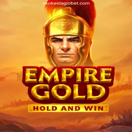 EmpireGold: Unveiling the Thrills of Oficial Slots Brasil on OKOKESTAGIO.COM