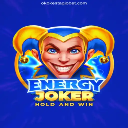 Exploring EnergyJoker: A Slot Game on the OKOKESTAGIO.COM Platform