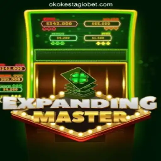 Discover the Fascinating World of ExpandingMaster on OKOKESTAGIO.COM Platform-Oficial Slots Brasil