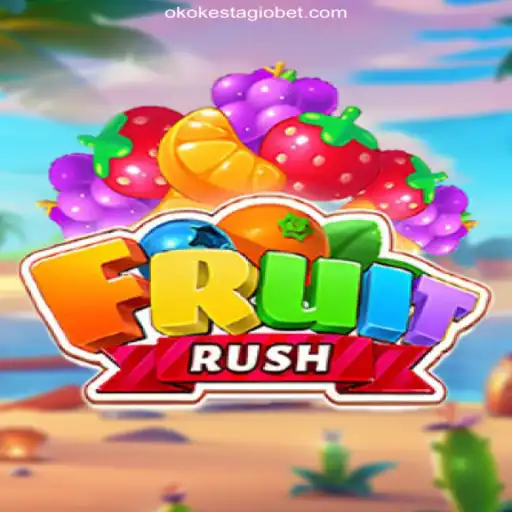 Exploring the Thrills of FruitRush: A Premier Gaming Experience on OKOKESTAGIO.COM