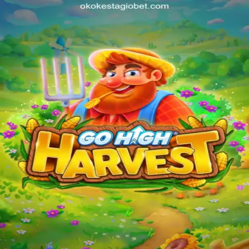 Exploring the Thrills of GoHighHarvest on OKOKESTAGIO.COM