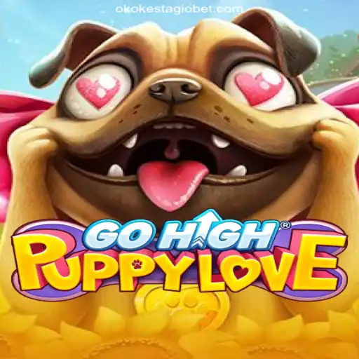 Unleashing the Thrills of GoHighPuppyLove on OKOKESTAGIO.COM Platform for Slots Enthusiasts in Brazil