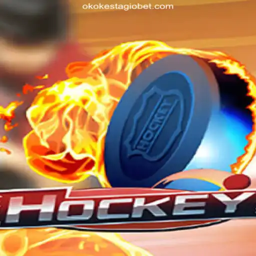 The Exciting World of Hockey Games: Exploring the OKOKESTAGIO.COM Platform - Oficial Slots Brasil
