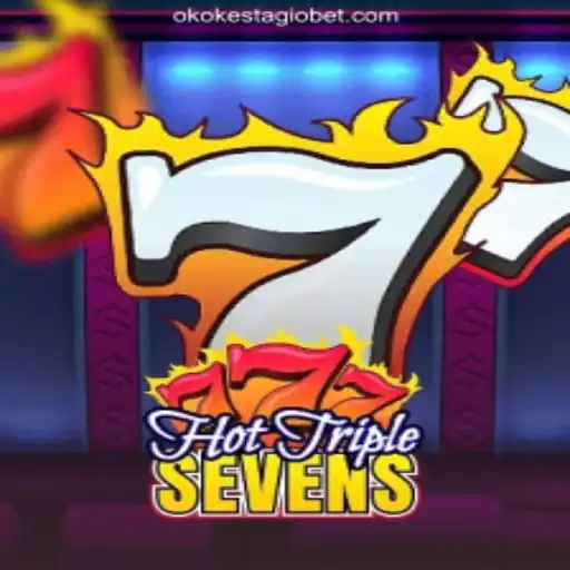 Exploring HotTripleSevens on the OKOKESTAGIO.COM Platform: Official Slots Brasil