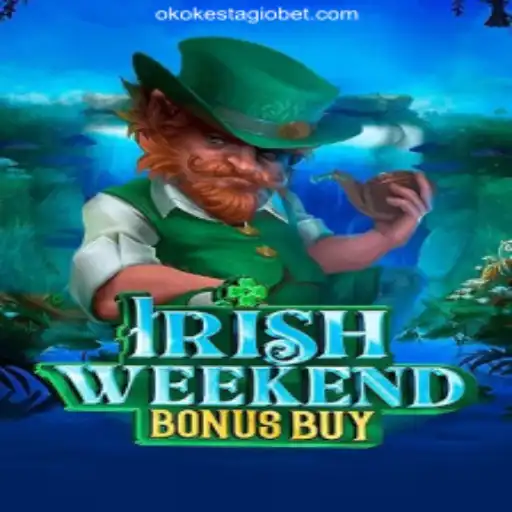 Exploring IrishWeekendBonusBuy: A Vibrant Slot Adventure on OKOKESTAGIO.COM