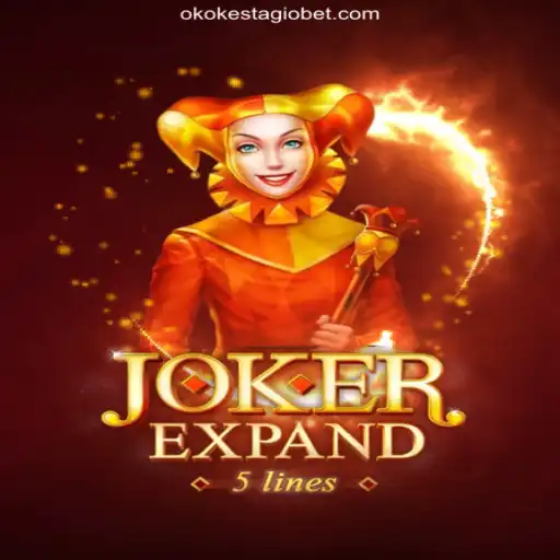 Discover the Thrills of JokerExpand on OKOKESTAGIO.COM: Your Gateway to Oficial Slots in Brasil
