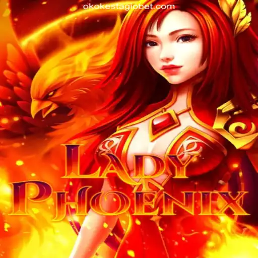 Discover the Thrilling World of LadyPhoenix on OKOKESTAGIO.COM Platform