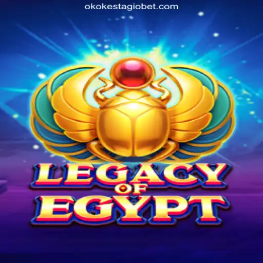 Discover the Thrilling World of LegacyOfEgypt on OKOKESTAGIO.COM Official Slots Brasil