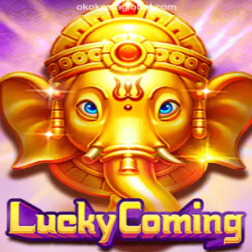 LuckyComing: The Thrilling Experience of Oficial Slots Brasil on OKOKESTAGIO.COM