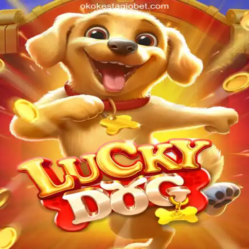 Discover the Exciting World of LuckyDog on OKOKESTAGIO.COM Platform-Oficial Slots Brasil