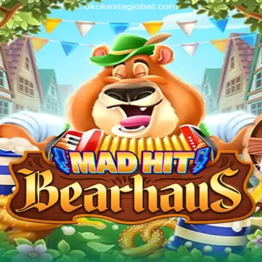 Discover the Exciting World of MadHitBearhaus on the OKOKESTAGIO.COM Platform