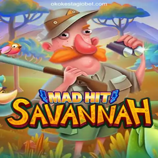 Exploring the Exciting World of MadHitSavannah Slot Game