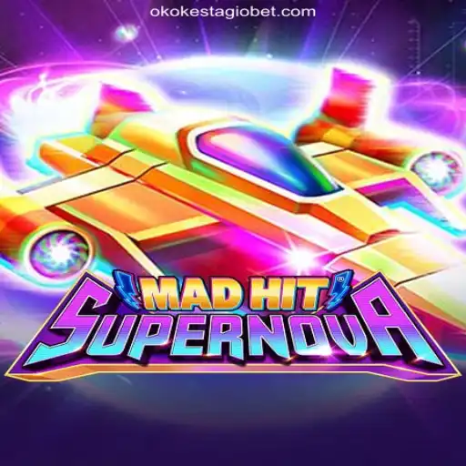 MadHitSupernova: The Explosive New Arrival on OKOKESTAGIO.COM