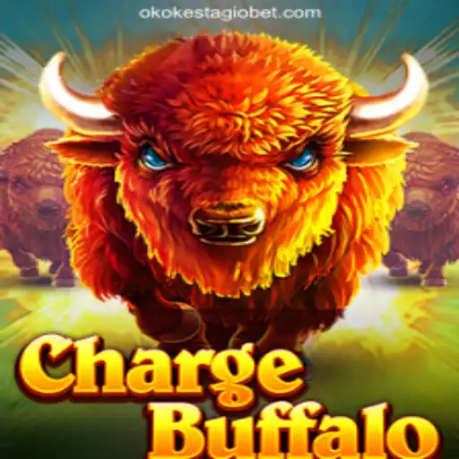 Diving into the Electrifying World of ChargeBuffalo: A New Era of Slots on OKOKESTAGIO.COM