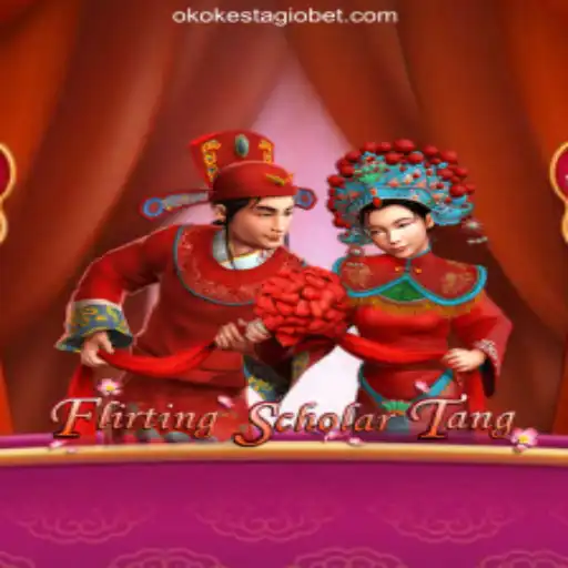 Discover the Exciting World of FlirtingScholarTang on OKOKESTAGIO.COM Platform Oficial Slots Brasil