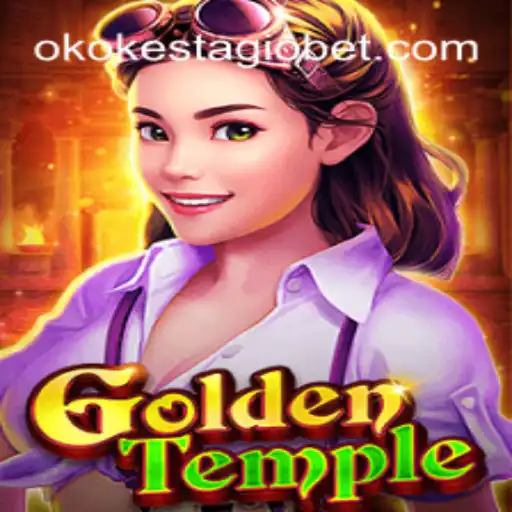GoldenTemple: The New Jewel in OKOKESTAGIO.COM's Crown of Brasil Slots