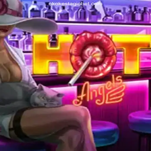 Discover HotAngels: The Thrilling Casino Experience on OKOKESTAGIO.COM Platform