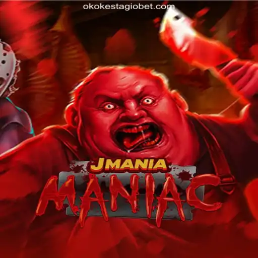 Experience Thrills with JManiaManiac on OKOKESTAGIO.COM Platform-Oficial Slots Brasil