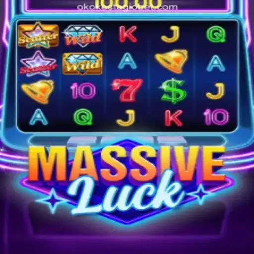 Discover the Thrills of MassiveLuck on the OKOKESTAGIO.COM Platform