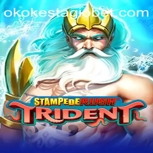 Discover the Exciting World of StempedeRushTrident: A New Era of Gaming