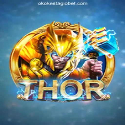 Experience the Marvelous World of Thor on OKOKESTAGIO.COM Platform