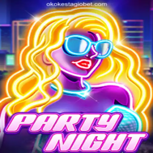 Discover the Excitement of PartyNight on OKOKESTAGIO.COM Platform-Oficial Slots Brasil
