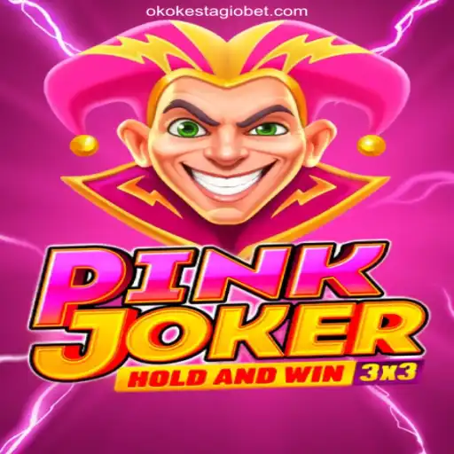 Exploring the Exciting World of Pinkjoker on OKOKESTAGIO.COM - Oficial Slots Brasil