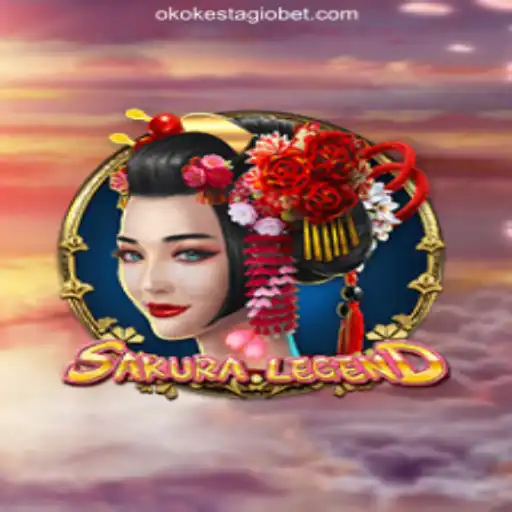 Explore SakuraLegend: The Enchanting Slot Experience on OKOKESTAGIO.COM