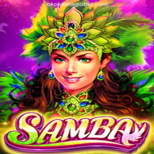 Unveiling Samba: Dive into the Vibrant World of OKOKESTAGIO.COM's Oficial Slots Brasil