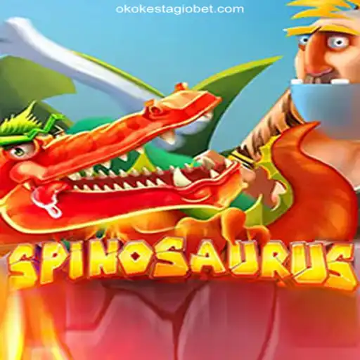 Discover the Thrilling World of Spinosaurus on OKOKESTAGIO.COM