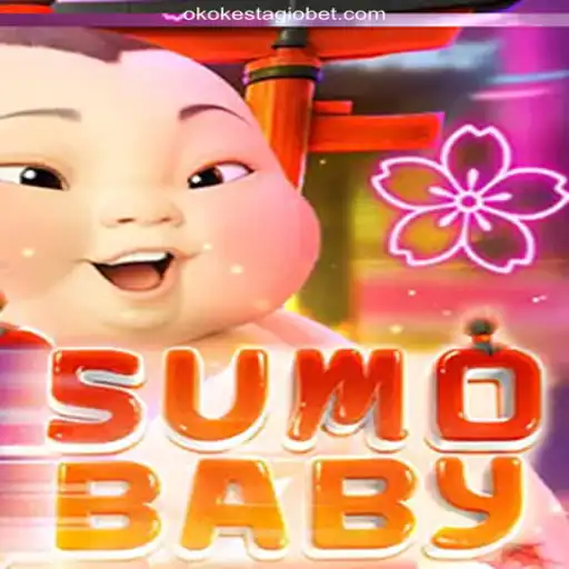 SumoBaby: Thrilling Experience on OKOKESTAGIO.COM's Oficial Slots Brasil