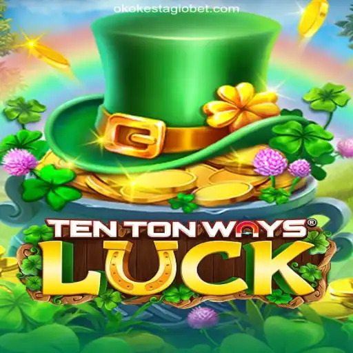 Discover the Exciting World of TenTonWaysLuck on the OKOKESTAGIO.COM Platform