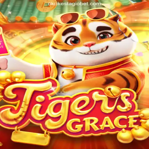 Explore the Thrilling World of TigersGrace on OKOKESTAGIO.COM