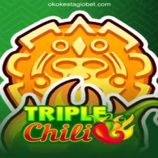 Discover the Thrilling World of TripleChili: The Official Slots Experience on OKOKESTAGIO.COM
