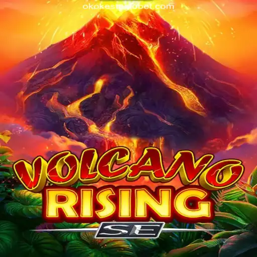 Exploring the Exciting World of VolcanoRisingSE on OKOKESTAGIO.COM