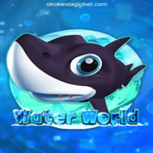 Discovering WaterWorld: Unveiling the Adventure of Slots on OKOKESTAGIO.COM Platform-Oficial Slots Brasil