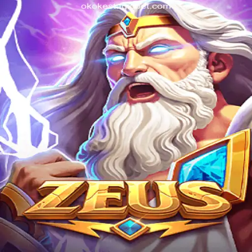 Discover the Mythical World of Zeus on OKOKESTAGIO.COM: The Official Slots Platform in Brazil