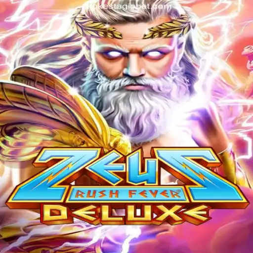 Discover ZeusRushFeverDeluxe: A Thrilling Adventure in Oficial Slots Brasil
