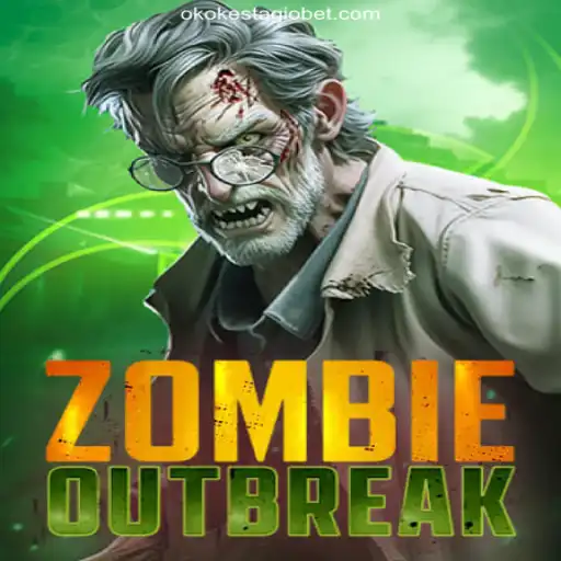 ZombieOutbreak: Surviving the Undead on OKOKESTAGIO.COM Platform-Oficial Slots Brasil